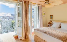 Hôtel Maison Saint Louis - Vieux Port