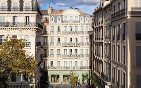 Hôtel Maison Saint Louis - Vieux Port